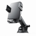 Joyroom JR-ZS219 15W Qi držák na palubní desku - černá