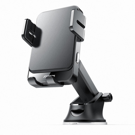 Joyroom JR-ZS219 15W Qi držák na palubní desku - černá