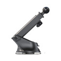 Joyroom JR-ZS219 15W Qi držák na palubní desku - černá