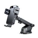 Joyroom JR-ZS219 15W Qi držák na palubní desku - černá