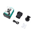 Joyroom JR-ZS219 15W Qi držák na palubní desku - černá