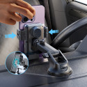 Joyroom JR-ZS219 15W Qi držák na palubní desku - černá