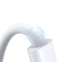 Nabíječka Joyroom S-IW007 3v1 pro Apple zařízení - bílá
