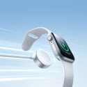 Nabíječka Joyroom S-IW007 3v1 pro Apple zařízení - bílá