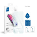 BLUE STAR Ochranné sklo 2.5D STANDARD 0.3mm pro iPhone 6/6S/7/8/SE20/SE22, čiré