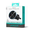 Joyroom JR-ZS240 Pro držák do auta 15W - černý