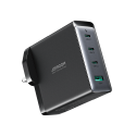 Joyroom JR-TCG05UK GaN nabíječka UK až 140 W