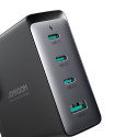 Joyroom JR-TCG05UK GaN nabíječka UK až 140 W