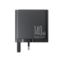 Joyroom JR-TCG05UK GaN nabíječka UK až 140 W