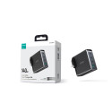 Joyroom JR-TCG05UK GaN nabíječka UK až 140 W