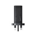 Joyroom JR-TCG05UK GaN nabíječka UK až 140 W