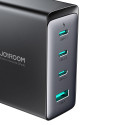 Joyroom JR-TCG05UK GaN nabíječka UK až 140 W