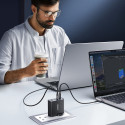 Joyroom JR-TCG05UK GaN nabíječka UK až 140 W