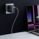 Joyroom JR-TCG05UK GaN nabíječka UK až 140 W
