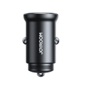 Joyroom JR-CCN06 30W 2× USB-C do auta – černá