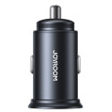 Joyroom JR-CCN04 60W nabíječka do auta - black