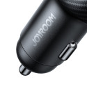 Joyroom JR-CCD03 3.4A nabíječka do auta 3x USB-A černá