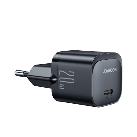 Nabíječka USB-C 20W PD Joyroom JR-TCF02 – black