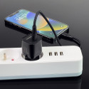 Nabíječka USB-C 20W PD Joyroom JR-TCF02 – black