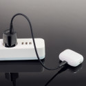Nabíječka USB-C 20W PD Joyroom JR-TCF02 – black