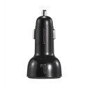Nabíječka do auta Joyroom JR-CL26 70W - black