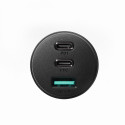 Nabíječka do auta Joyroom JR-CL26 70W - black