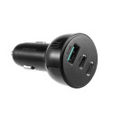 Nabíječka do auta Joyroom JR-CL26 70W - black