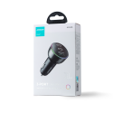 Nabíječka do auta Joyroom JR-CL26 70W - black