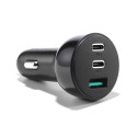 Nabíječka do auta Joyroom JR-CL26 70W - black