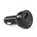 Nabíječka do auta Joyroom JR-CL26 70W - black