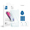 BLUE STAR Ochranné sklo 2.5D STANDARD 0.3mm pro iPhone XR/11, čiré