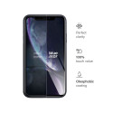 BLUE STAR Ochranné sklo 2.5D STANDARD 0.3mm pro iPhone XR/11, čiré