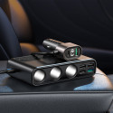 Joyroom JR-CL06 9v1 154W nabíječka do auta - black