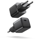 Nabíječka Joyroom L-P202 20W USB-C pro iPhone 12 - černá
