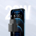 Nabíječka Joyroom L-P202 20W USB-C pro iPhone 12 - černá