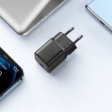 Nabíječka Joyroom L-P202 20W USB-C pro iPhone 12 - černá