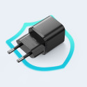 Nabíječka Joyroom L-P202 20W USB-C pro iPhone 12 - černá