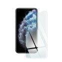 BLUE STAR Ochranné sklo 2.5D STANDARD 0.3mm pro iPhone XS Max/11 Pro Max, čiré