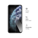 BLUE STAR Ochranné sklo 2.5D STANDARD 0.3mm pro iPhone XS Max/11 Pro Max, čiré