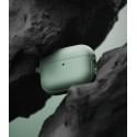 Držák Ringke ONYX Magnetic MagSafe pro AirPods Pro 3 – mint