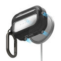 Ringke UX Magnetic Magsafe pro AirPods Pro 3 - black/clear