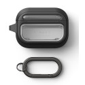 Ringke UX Magnetic Magsafe pro AirPods Pro 3 - black/clear