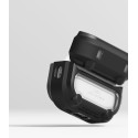 Ringke UX Magnetic Magsafe pro AirPods Pro 3 - black/clear