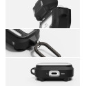 Ringke UX Magnetic Magsafe pro AirPods Pro 3 - black/clear