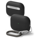 Ringke SILICONE pro AirPods Pro 3 - black