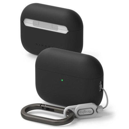 Ringke SILICONE pro AirPods Pro 3 - black