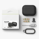 Ringke SILICONE pro AirPods Pro 3 - black