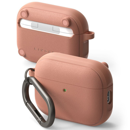 Pouzdro Ringke ONYX MAGNETIC pro AirPods Pro 3 - constant coral
