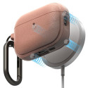 Pouzdro Ringke ONYX MAGNETIC pro AirPods Pro 3 - constant coral
