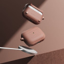 Pouzdro Ringke ONYX MAGNETIC pro AirPods Pro 3 - constant coral